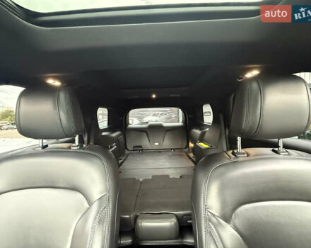 Синий Форд Эксплорер, объемом двигателя 3.5 л и пробегом 121 тыс. км за 23700 $, фото 23 на Automoto.ua