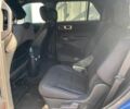 Синій Форд Експлорер, об'ємом двигуна 2.3 л та пробігом 58 тис. км за 30698 $, фото 9 на Automoto.ua