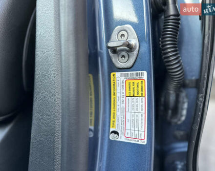 Синій Форд Експлорер, об'ємом двигуна 2.96 л та пробігом 106 тис. км за 30000 $, фото 45 на Automoto.ua