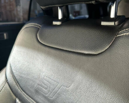 Синий Форд Эксплорер, объемом двигателя 2.96 л и пробегом 99 тыс. км за 41999 $, фото 19 на Automoto.ua