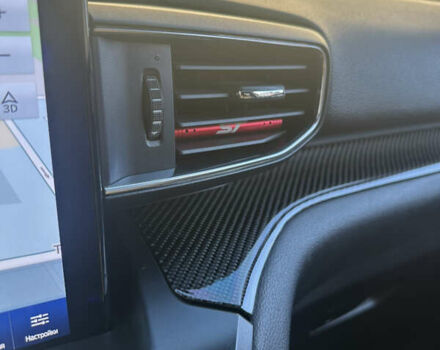 Синий Форд Эксплорер, объемом двигателя 2.96 л и пробегом 99 тыс. км за 41999 $, фото 12 на Automoto.ua