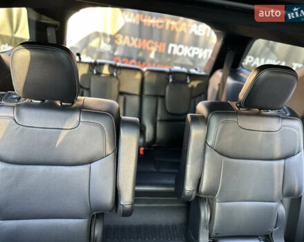 Синій Форд Експлорер, об'ємом двигуна 2.96 л та пробігом 106 тис. км за 30000 $, фото 27 на Automoto.ua