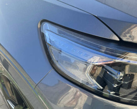 Синий Форд Эксплорер, объемом двигателя 2.96 л и пробегом 99 тыс. км за 41999 $, фото 6 на Automoto.ua