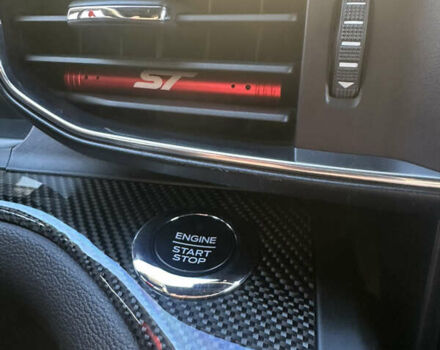 Синий Форд Эксплорер, объемом двигателя 2.96 л и пробегом 99 тыс. км за 41999 $, фото 13 на Automoto.ua