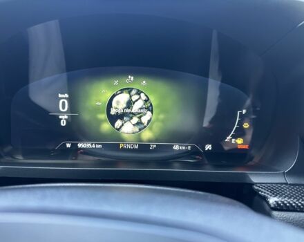 Синий Форд Эксплорер, объемом двигателя 3 л и пробегом 91 тыс. км за 42000 $, фото 11 на Automoto.ua