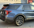 Синій Форд Експлорер, об'ємом двигуна 2.96 л та пробігом 106 тис. км за 30000 $, фото 14 на Automoto.ua