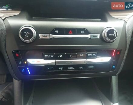 Синий Форд Эксплорер, объемом двигателя 2.26 л и пробегом 48 тыс. км за 32000 $, фото 4 на Automoto.ua