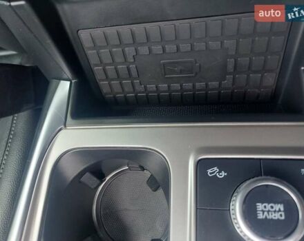 Синий Форд Эксплорер, объемом двигателя 2.26 л и пробегом 48 тыс. км за 32000 $, фото 5 на Automoto.ua