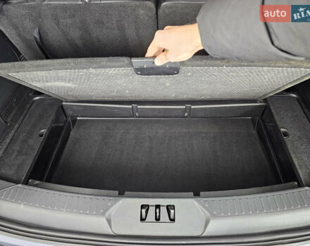 Синий Форд Эксплорер, объемом двигателя 2.26 л и пробегом 83 тыс. км за 29500 $, фото 6 на Automoto.ua