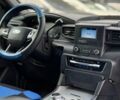Синій Форд Експлорер, об'ємом двигуна 3.3 л та пробігом 117 тис. км за 17000 $, фото 10 на Automoto.ua