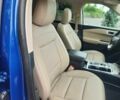 Синій Форд Експлорер, об'ємом двигуна 3.3 л та пробігом 39 тис. км за 20000 $, фото 8 на Automoto.ua
