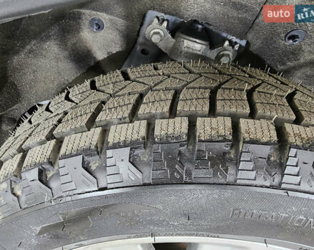 Синий Форд Эксплорер, объемом двигателя 2.26 л и пробегом 83 тыс. км за 29500 $, фото 15 на Automoto.ua