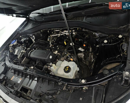 Синий Форд Эксплорер, объемом двигателя 2.26 л и пробегом 83 тыс. км за 29500 $, фото 1 на Automoto.ua