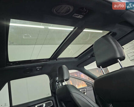 Синий Форд Эксплорер, объемом двигателя 2.26 л и пробегом 83 тыс. км за 29500 $, фото 13 на Automoto.ua