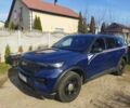 Синій Форд Експлорер, об'ємом двигуна 3.3 л та пробігом 105 тис. км за 19000 $, фото 10 на Automoto.ua