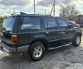 Зеленый Форд Эксплорер, объемом двигателя 4 л и пробегом 300 тыс. км за 5000 $, фото 2 на Automoto.ua