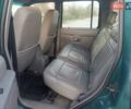 Зелений Форд Експлорер, об'ємом двигуна 4 л та пробігом 224 тис. км за 3500 $, фото 1 на Automoto.ua