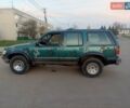 Зелений Форд Експлорер, об'ємом двигуна 4 л та пробігом 224 тис. км за 3500 $, фото 2 на Automoto.ua