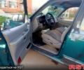 Форд Эксплорер 1997 в Краматорске на Automoto.ua Зеленый Форд Эксплорер, объемом двигателя 4 л и пробегом 224 тыс. км за 3500 $, фото 5 на Automoto.ua