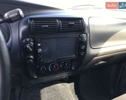 Зеленый Форд Эксплорер, объемом двигателя 3.96 л и пробегом 320 тыс. км за 6800 $, фото 8 на Automoto.ua