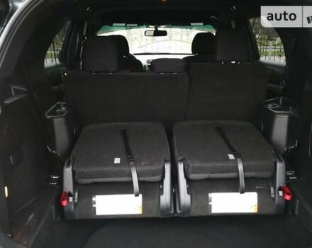 Зеленый Форд Эксплорер, объемом двигателя 2.29 л и пробегом 48 тыс. км за 17000 $, фото 8 на Automoto.ua