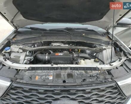 Зеленый Форд Эксплорер, объемом двигателя 3 л и пробегом 88 тыс. км за 11500 $, фото 1 на Automoto.ua