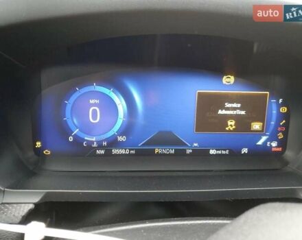 Зеленый Форд Эксплорер, объемом двигателя 3 л и пробегом 88 тыс. км за 11500 $, фото 4 на Automoto.ua