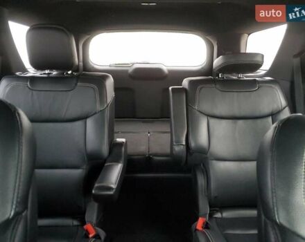 Зеленый Форд Эксплорер, объемом двигателя 3 л и пробегом 88 тыс. км за 11500 $, фото 3 на Automoto.ua