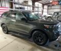 Форд Эксплорер 2024 в Львове на Automoto.ua Зеленый Форд Эксплорер, объемом двигателя 2.26 л и пробегом 28 тыс. км за 14500 $, фото 9 на Automoto.ua