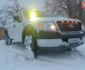 Белый Форд Ф-150, объемом двигателя 4.2 л и пробегом 160 тыс. км за 9000 $, фото 1 на Automoto.ua