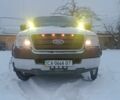 Белый Форд Ф-150, объемом двигателя 4.2 л и пробегом 160 тыс. км за 9000 $, фото 1 на Automoto.ua