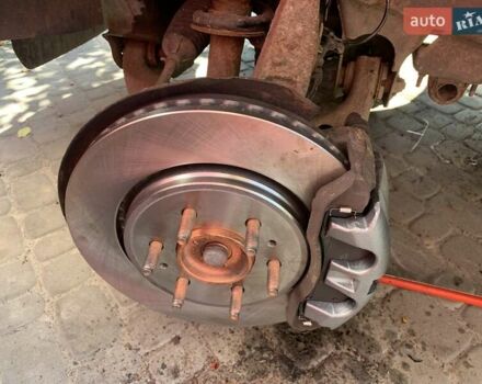 Білий Форд Ф-150, об'ємом двигуна 5.4 л та пробігом 380 тис. км за 18000 $, фото 1 на Automoto.ua