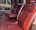 Білий Форд Ф-150, об'ємом двигуна 3.5 л та пробігом 211 тис. км за 18000 $, фото 6 на Automoto.ua