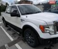 Білий Форд Ф-150, об'ємом двигуна 3.5 л та пробігом 211 тис. км за 18000 $, фото 2 на Automoto.ua
