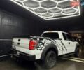 Білий Форд Ф-150, об'ємом двигуна 5 л та пробігом 190 тис. км за 19900 $, фото 7 на Automoto.ua