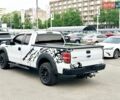 Белый Форд Ф-150, объемом двигателя 5 л и пробегом 190 тыс. км за 16999 $, фото 8 на Automoto.ua
