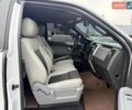 Белый Форд Ф-150, объемом двигателя 5 л и пробегом 190 тыс. км за 16999 $, фото 12 на Automoto.ua