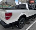 Белый Форд Ф-150, объемом двигателя 3.5 л и пробегом 211 тыс. км за 18000 $, фото 3 на Automoto.ua