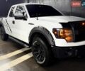 Білий Форд Ф-150, об'ємом двигуна 5 л та пробігом 190 тис. км за 19900 $, фото 4 на Automoto.ua