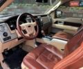 Белый Форд Ф-150, объемом двигателя 3.5 л и пробегом 211 тыс. км за 18000 $, фото 4 на Automoto.ua