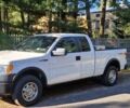 Білий Форд Ф-150, об'ємом двигуна 4.9 л та пробігом 216 тис. км за 8200 $, фото 2 на Automoto.ua