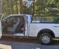 Білий Форд Ф-150, об'ємом двигуна 4.9 л та пробігом 216 тис. км за 8200 $, фото 4 на Automoto.ua