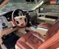 Білий Форд Ф-150, об'ємом двигуна 3.5 л та пробігом 211 тис. км за 18000 $, фото 4 на Automoto.ua