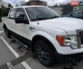 Белый Форд Ф-150, объемом двигателя 3.5 л и пробегом 211 тыс. км за 18000 $, фото 2 на Automoto.ua