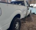 Белый Форд Ф-150, объемом двигателя 4.95 л и пробегом 170 тыс. км за 7000 $, фото 18 на Automoto.ua