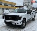 Белый Форд Ф-150, объемом двигателя 3.5 л и пробегом 480 тыс. км за 12500 $, фото 1 на Automoto.ua