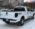 Белый Форд Ф-150, объемом двигателя 3.5 л и пробегом 480 тыс. км за 12500 $, фото 5 на Automoto.ua