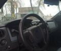 Белый Форд Ф-150, объемом двигателя 4.95 л и пробегом 129 тыс. км за 13000 $, фото 2 на Automoto.ua