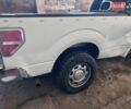 Белый Форд Ф-150, объемом двигателя 4.95 л и пробегом 170 тыс. км за 7000 $, фото 15 на Automoto.ua