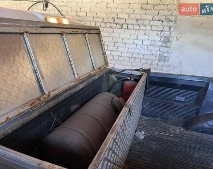Белый Форд Ф-150, объемом двигателя 4.95 л и пробегом 170 тыс. км за 7000 $, фото 5 на Automoto.ua